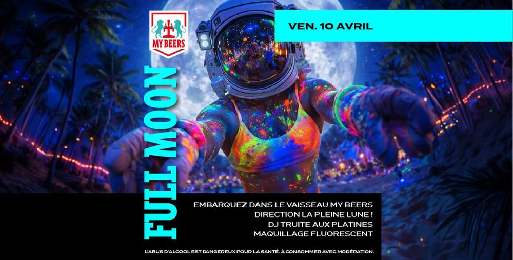 FULL MOON PARTY_Mours-Saint-Eusèbe