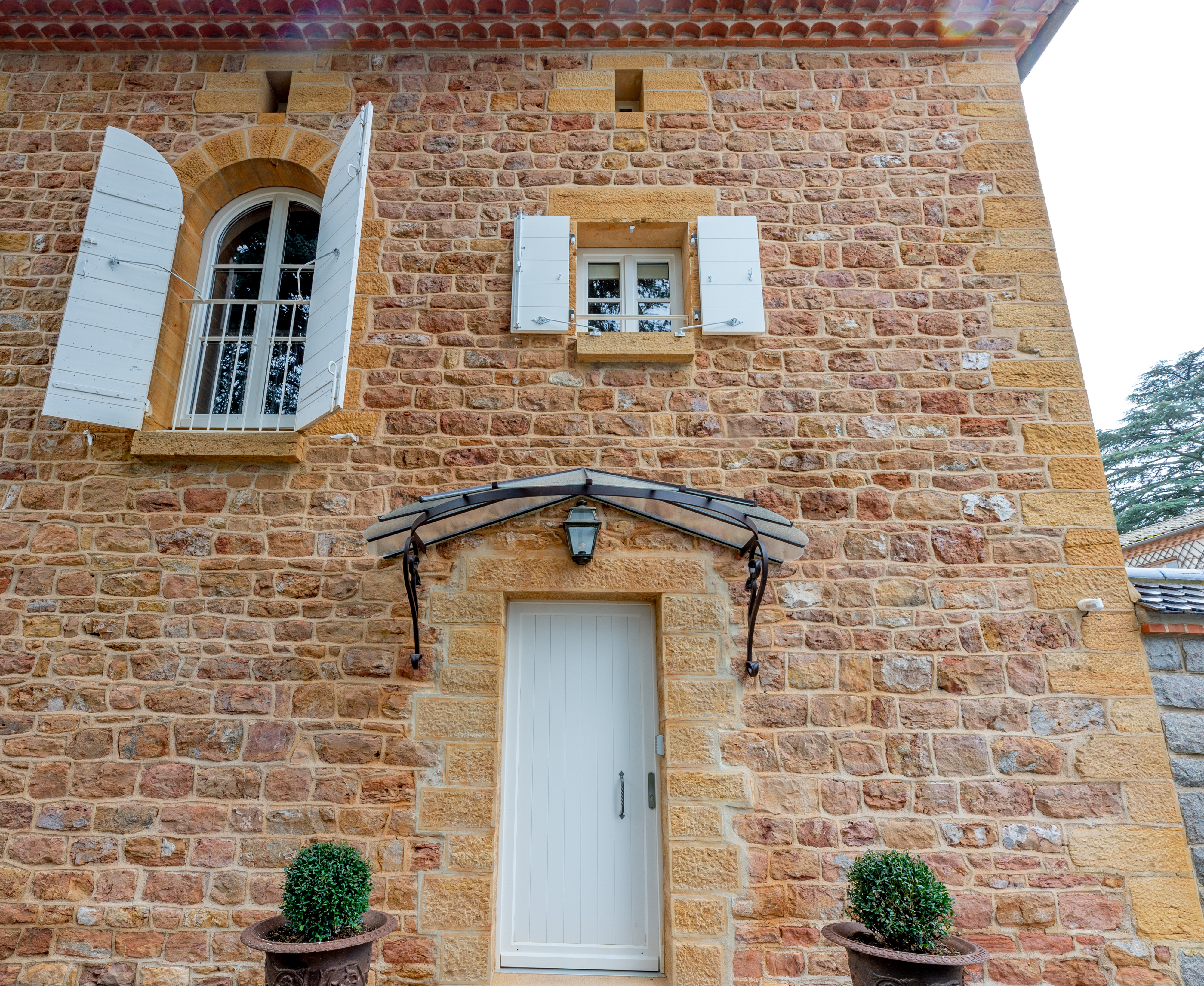 Château de Champ-Renard