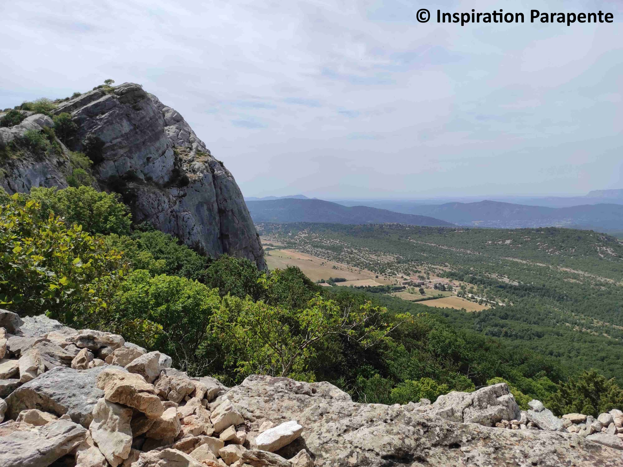 Inspiration Parapente, Puyloubier - photo 6