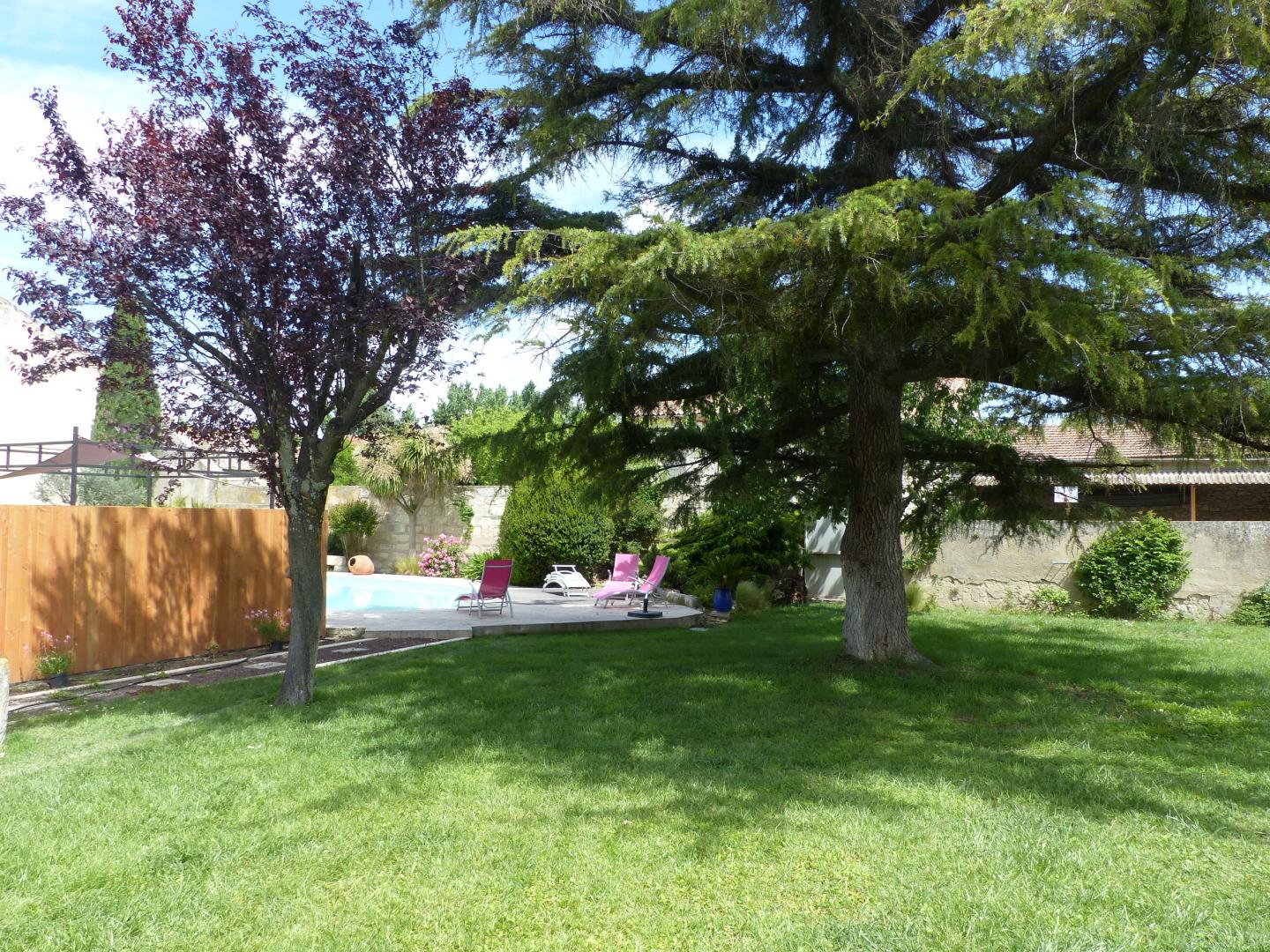 Le Cèdre, Eyragues - photo 23