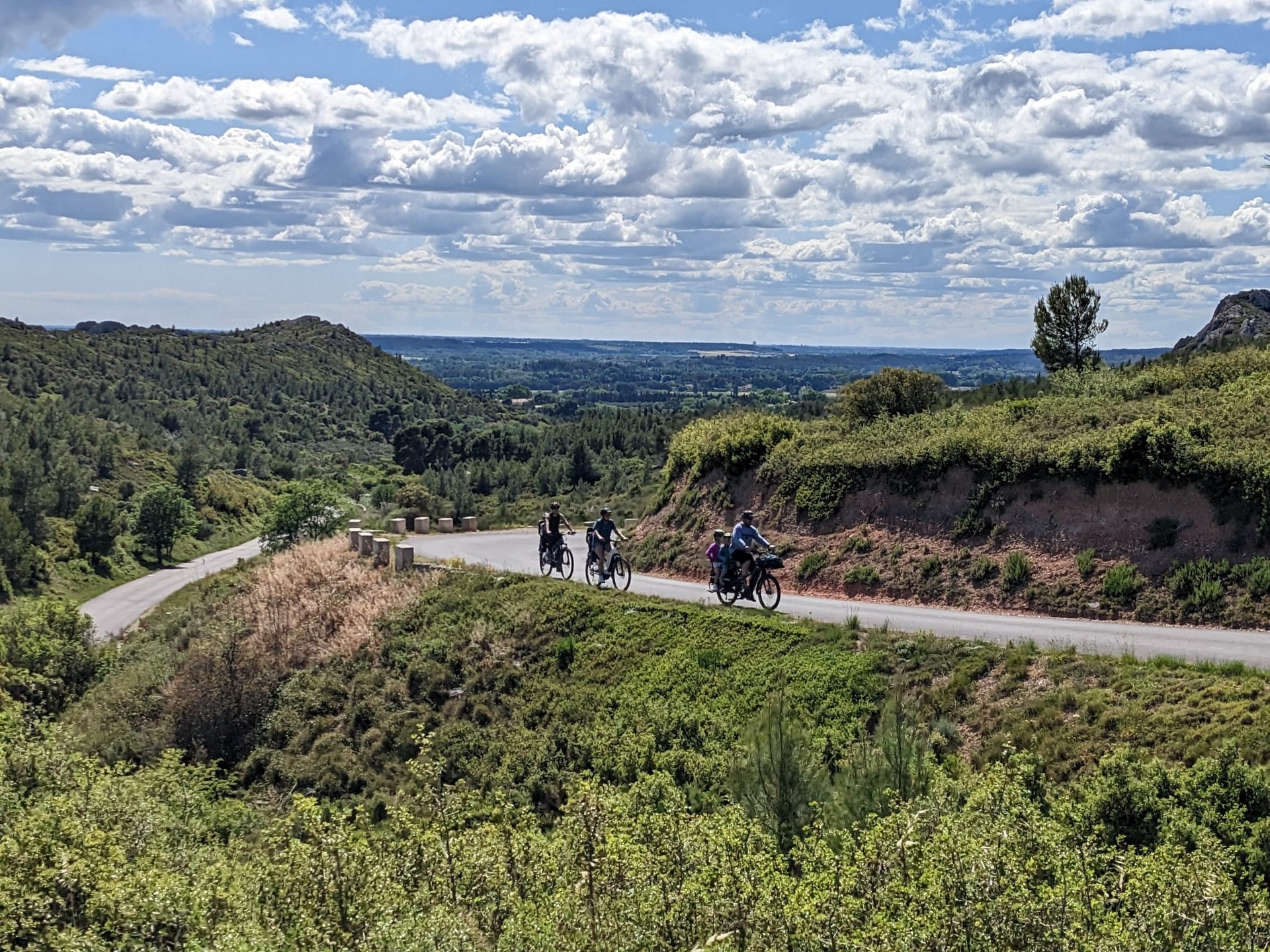 Panorama Outdoor, Aureille - photo 5
