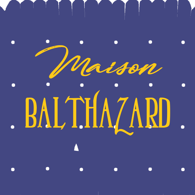 Maison Balthazard