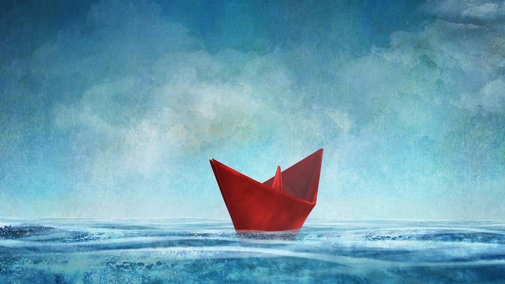 Cinéma : Les Contes de la Mer_Chambéry