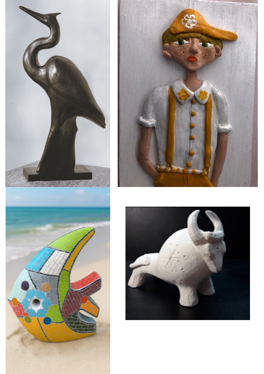 Exposition - L’Atelier du Plac’ART expose