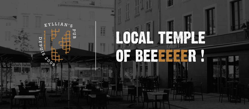 Kyllian's Pub & Restaurant_Issoire