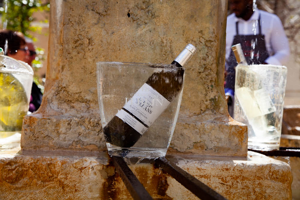 La Place, Puyloubier - photo 9