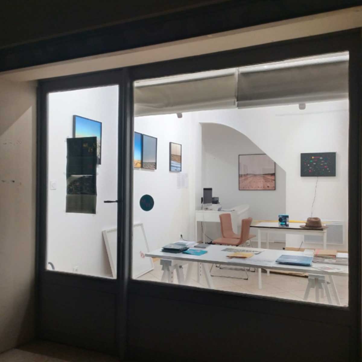 Cities & Artists Gallery