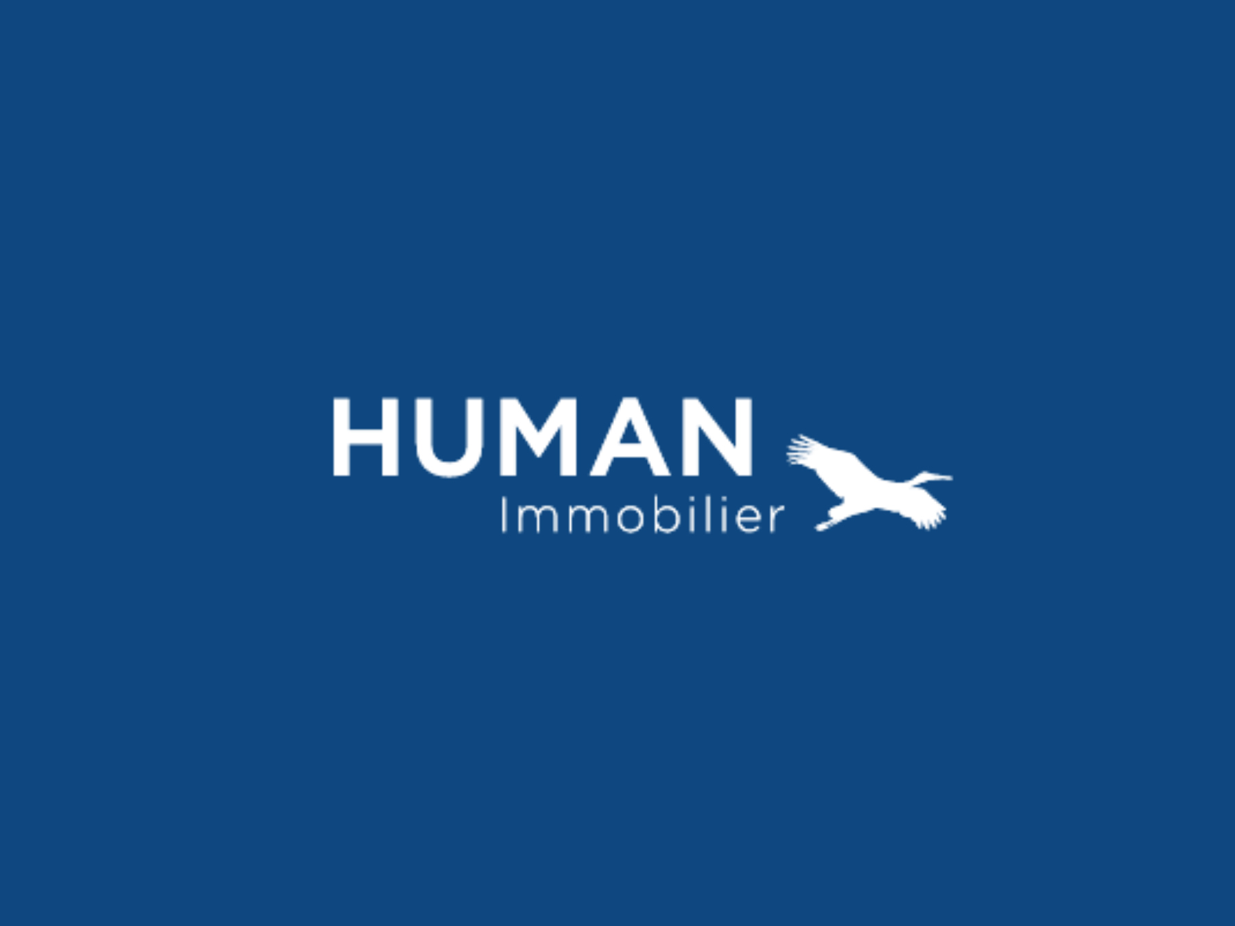 Agence immobilière Human immobilier