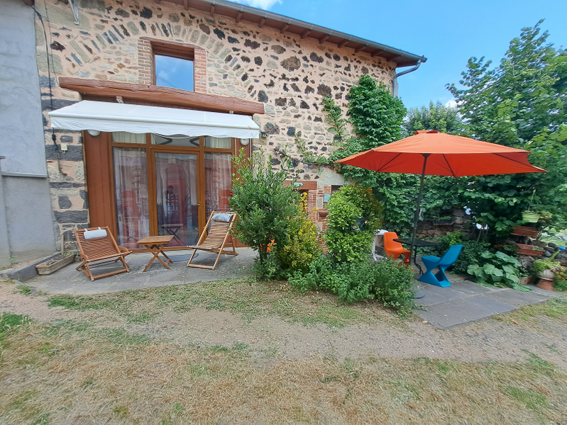 Maison F3 