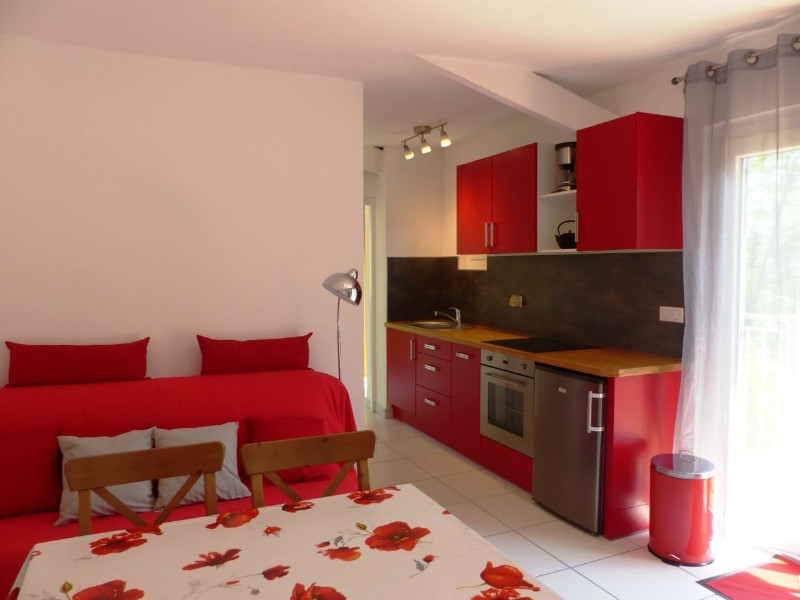 Coquelicot, Cadolive - photo 39