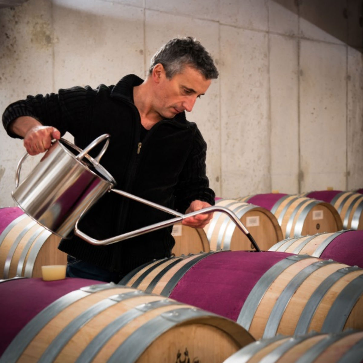 Domaine Flacher_Charnas