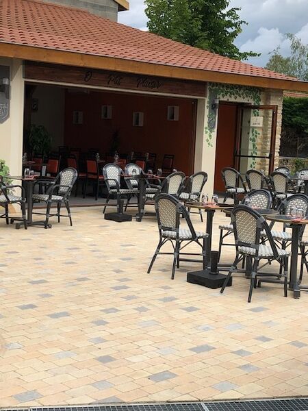 O Ptit Plaisir Restaurant