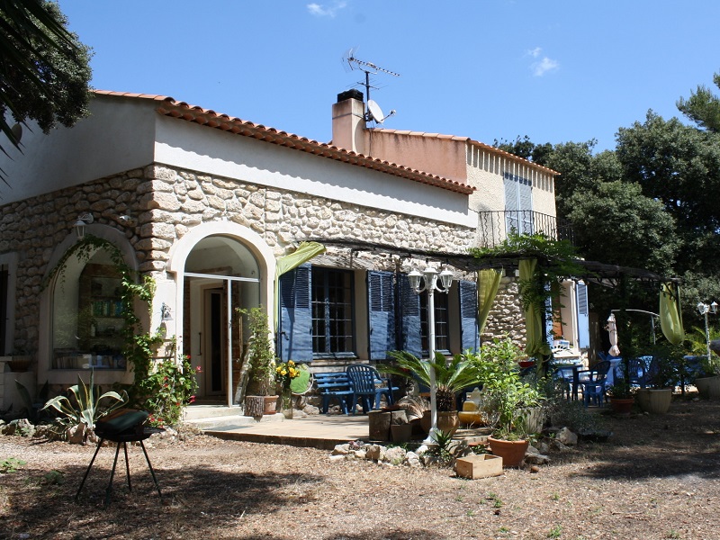 Chez Manou, Martigues - photo 4