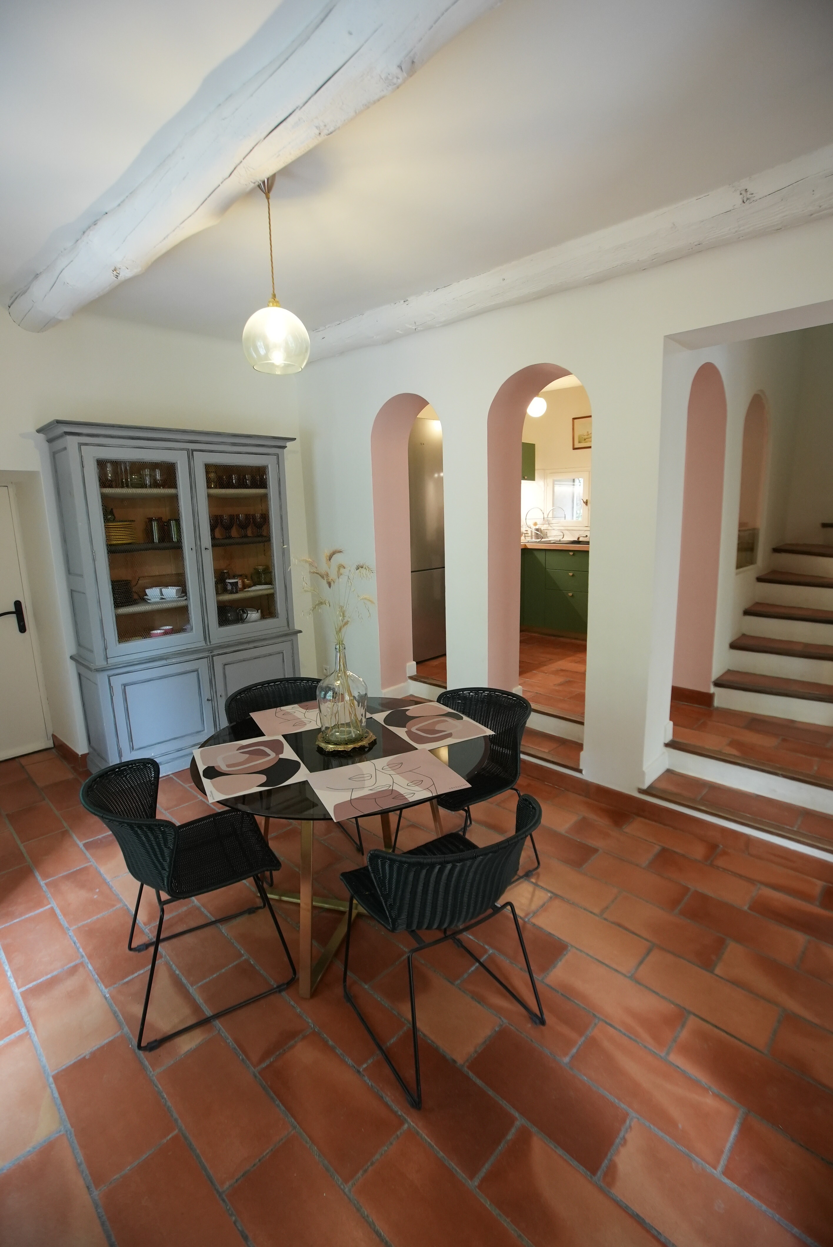 La Roucoulade, Ventabren - photo 6