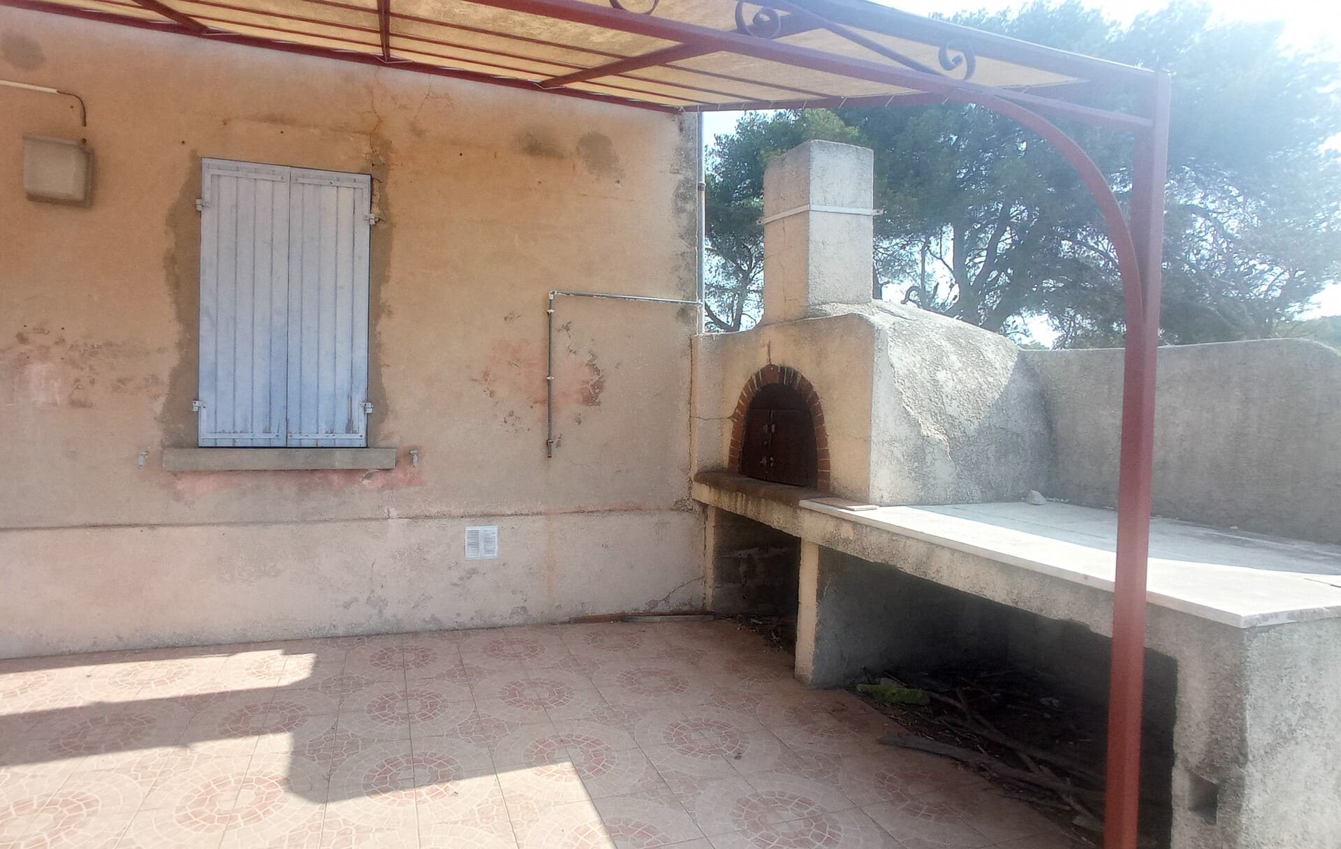 Chapelle de Saint Julien - photo 2