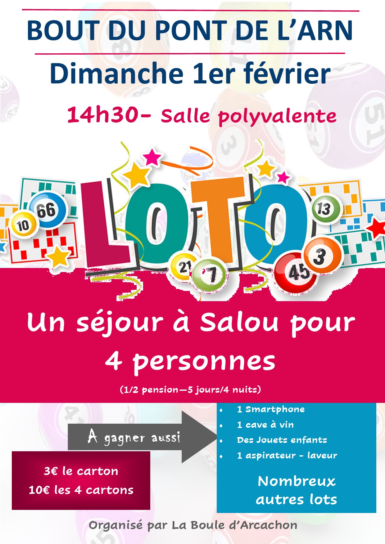 𝗟𝗢𝗧𝗢 𝗗𝗘 𝗟𝗔 𝗕𝗢𝗨𝗟𝗘 𝗗'𝗔𝗥𝗖𝗔𝗖𝗛𝗢𝗡_Bout-du-Pont-de-Larn