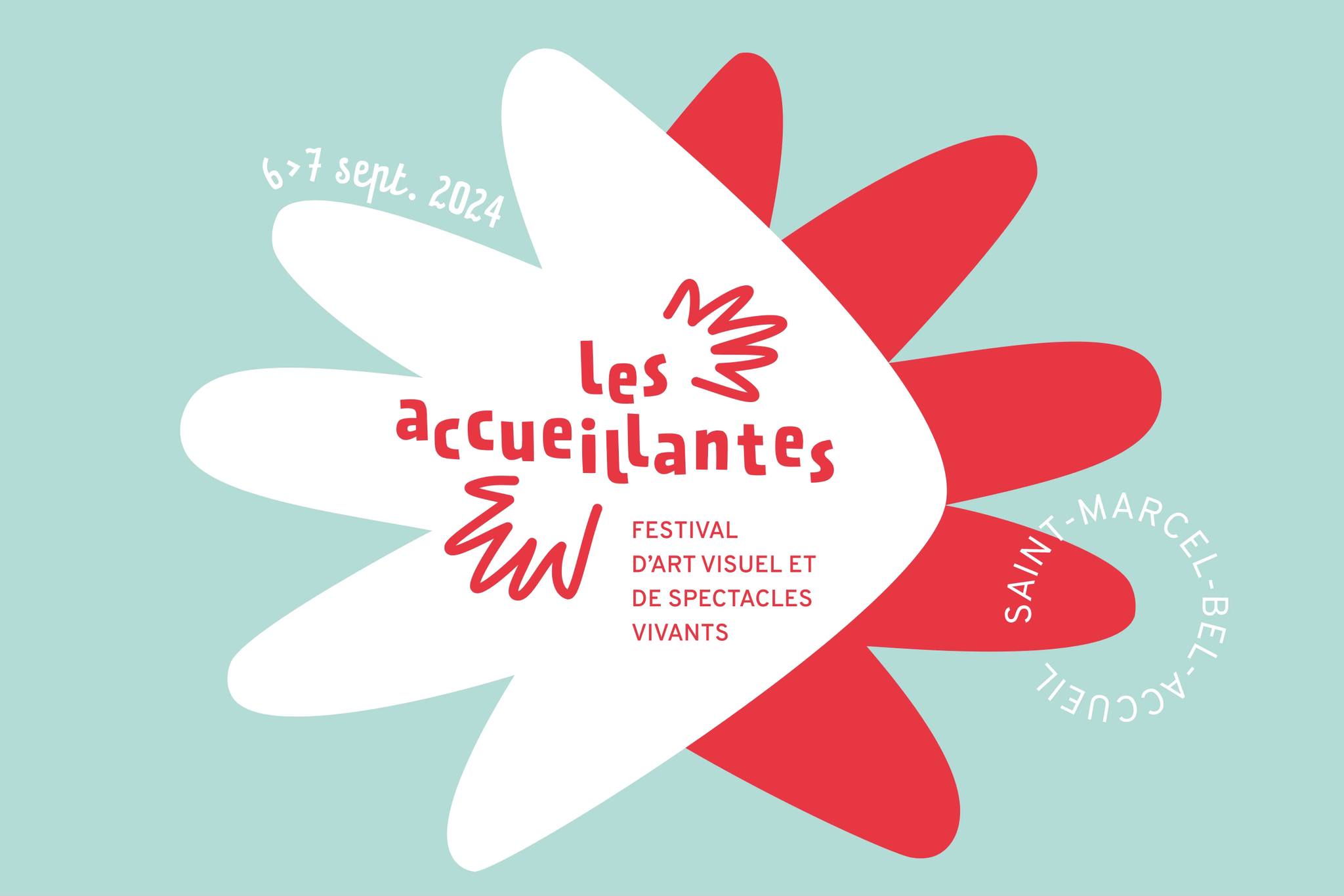 Festival Les Accueillantes-Paco à Saint-Marcel-Bel-Accueil-Balcons du Dauphiné