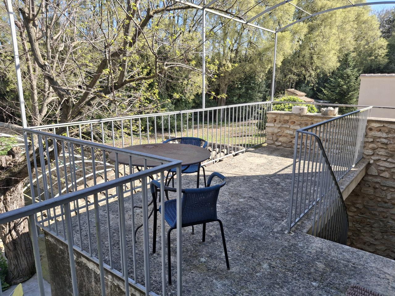 Les Acacias, Eyragues - photo 7