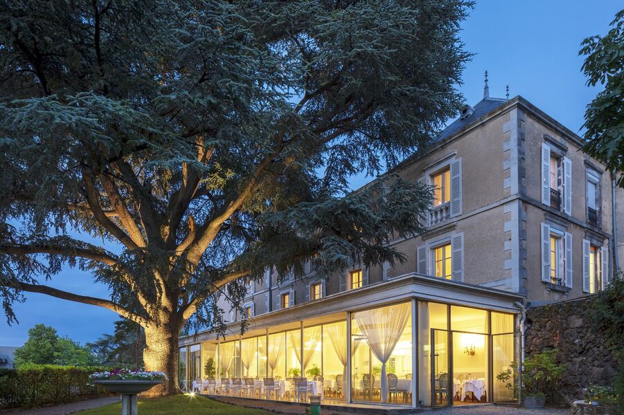 Royal Hôtel Saint-Mart
