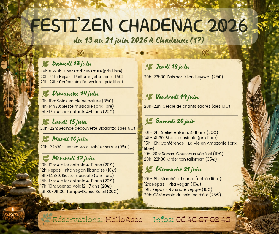 Festi'zen