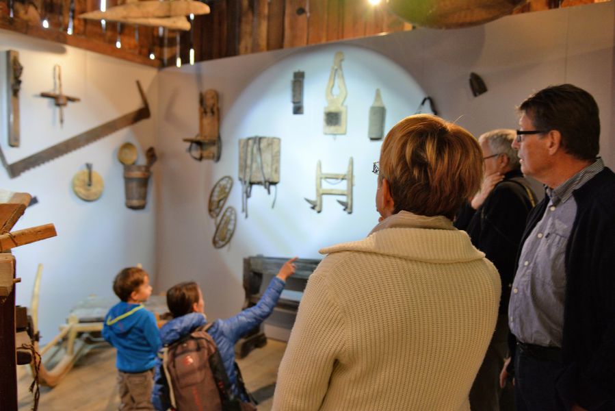 Animation Maison Lieutenant 7