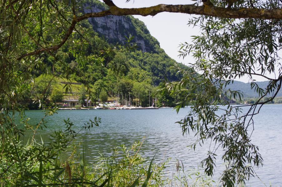 Lac de Nantua