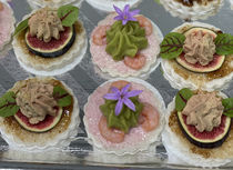 LA GOURMANDINE VILLENEUVE LOUBET