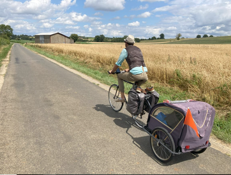 Concerts en roues libres_Tournon-sur-Rhône
