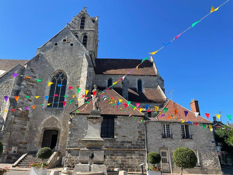 Visite découverte d
