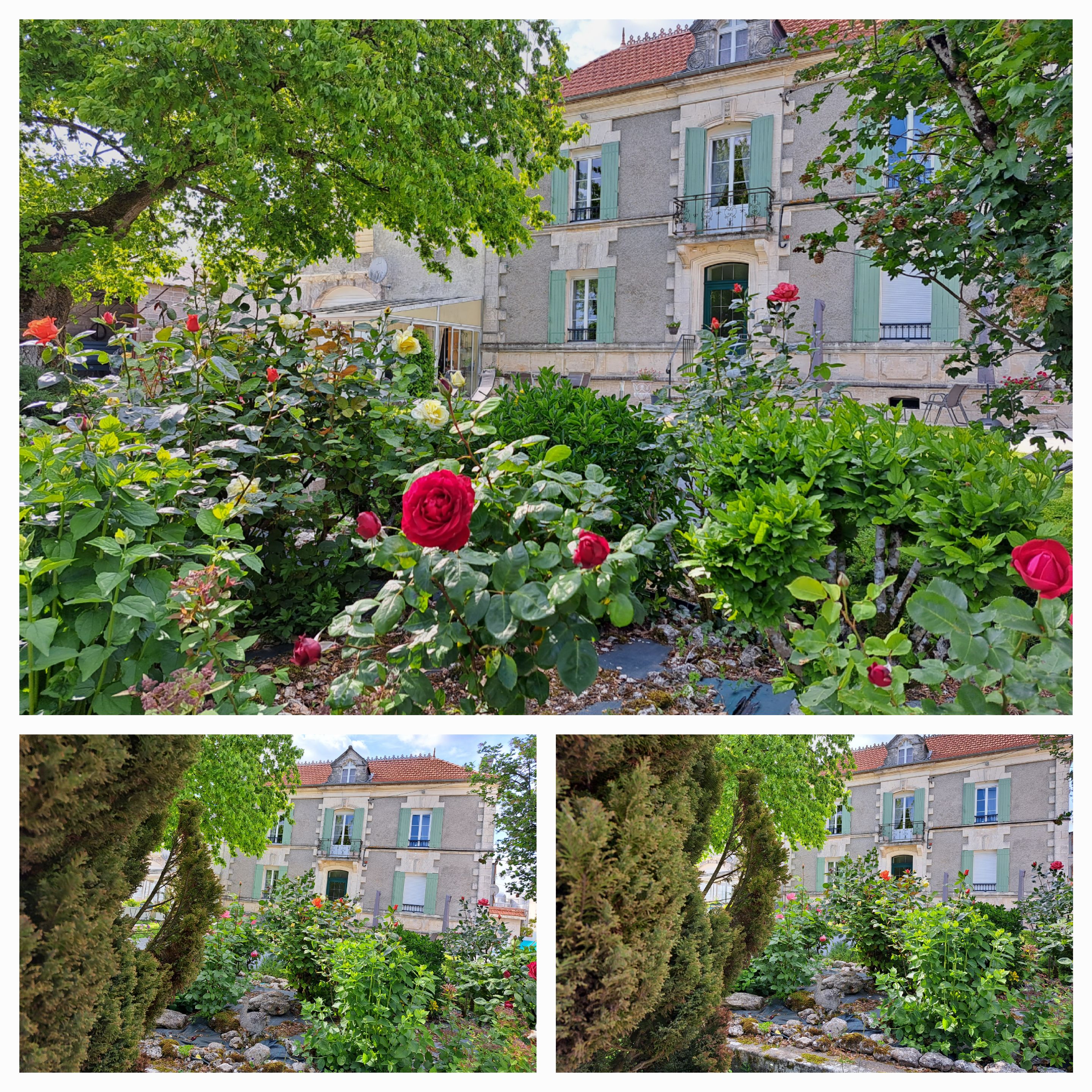 Perault Pascal et Claudia - Studio Orme