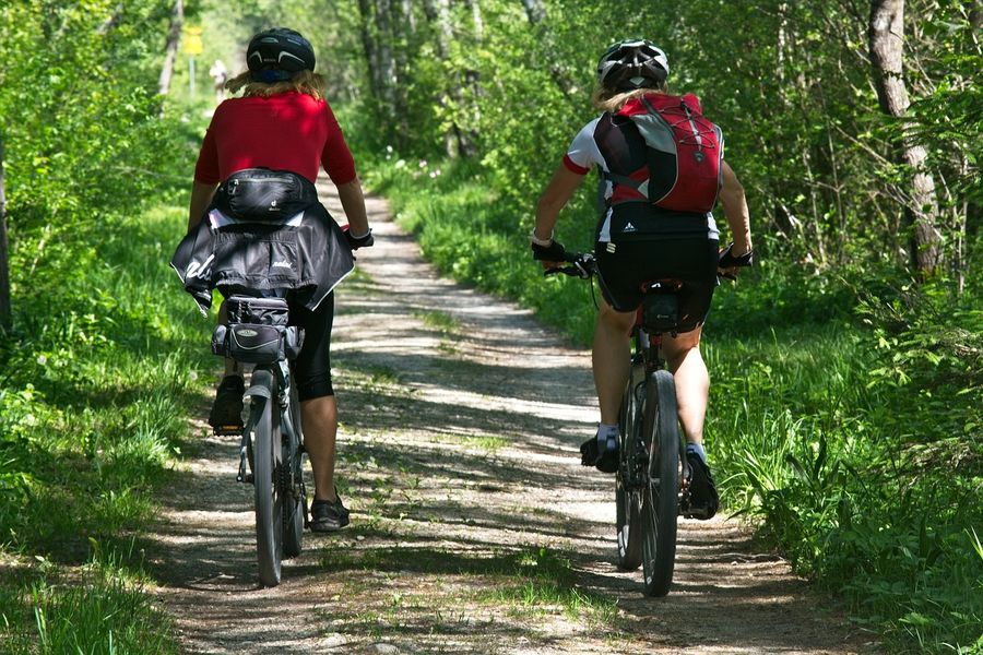Les Grands Chemins