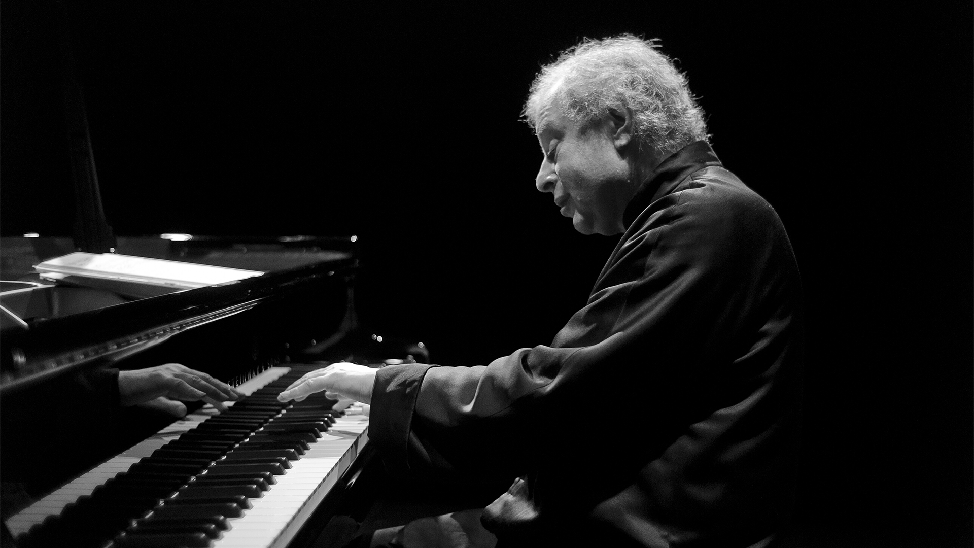 András Schiff