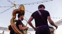 International Jazz Day_Vienne