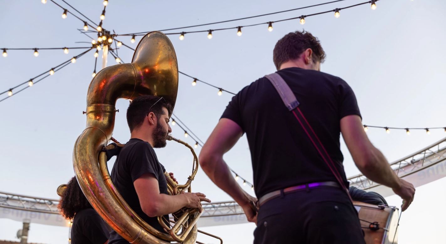 International Jazz Day_Vienne