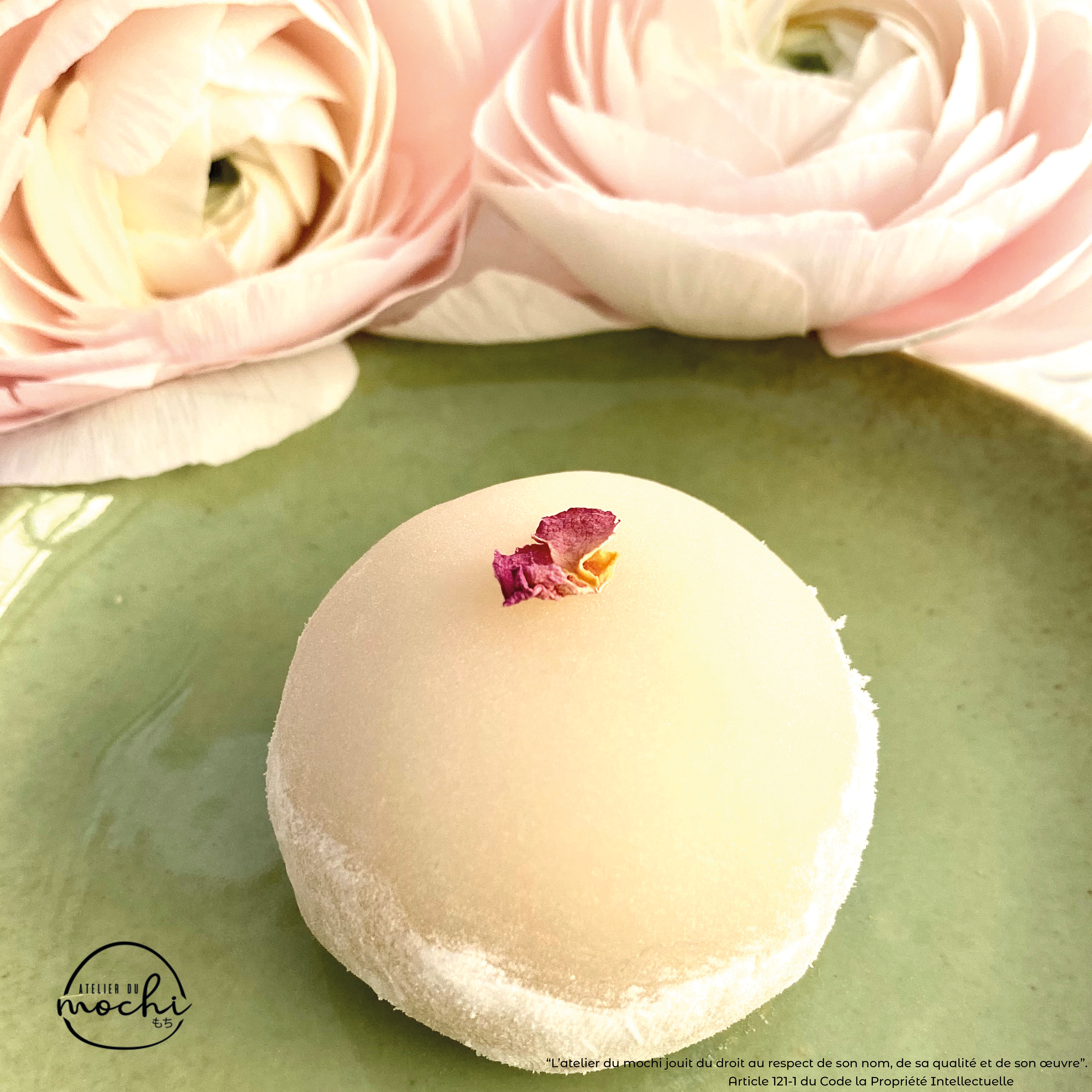 Atelier du mochi - photo 4