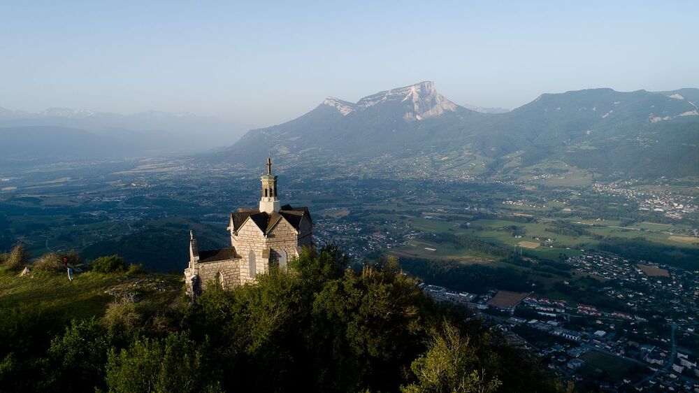 La Chapelle Saint-Michel