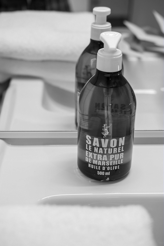 Le Montréal - Gîte détape