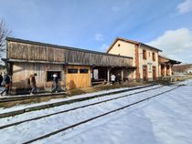 Esti'Pause - Gite randonneurs