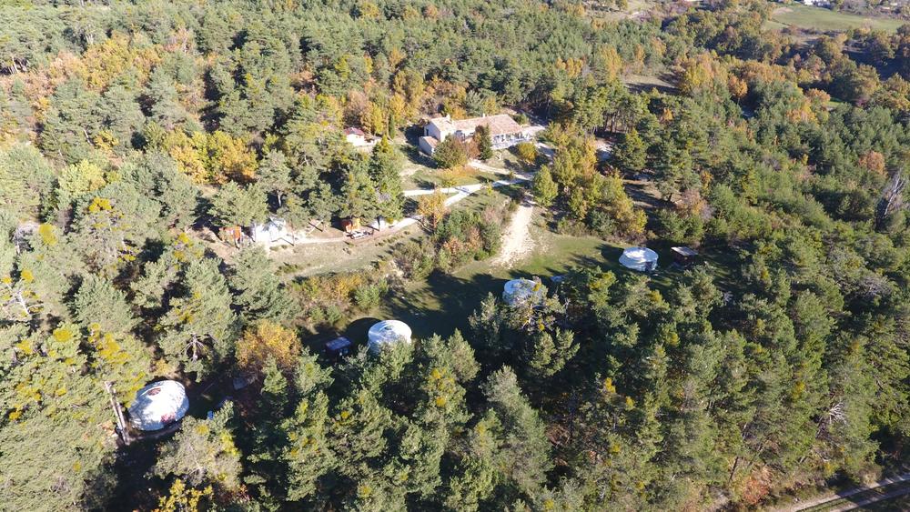 Destination Ailleurs