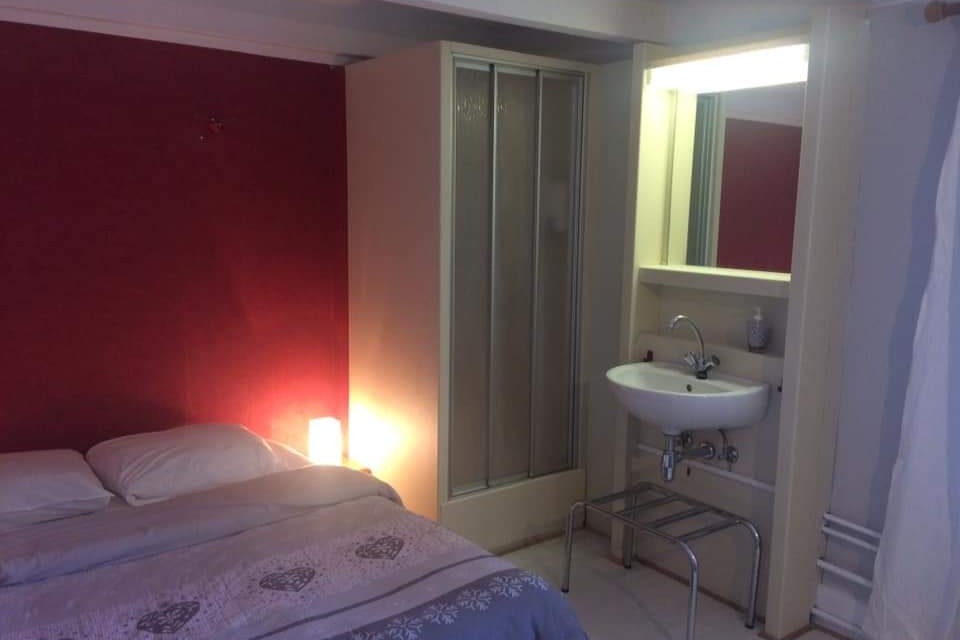 G�te de groupe Val d�Orey