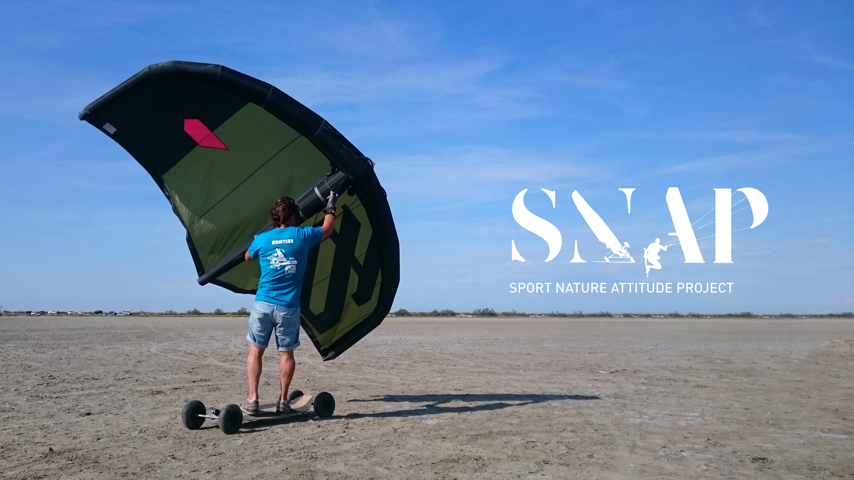 Association SNAP - Sport Nature Attitude Project