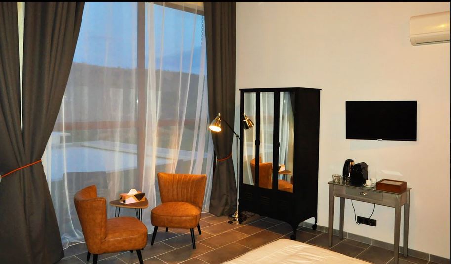 Chambre 3