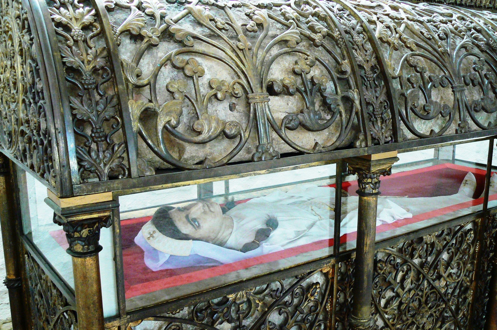 Eglise Sainte-Maure, Sainte-Maure - photo 2