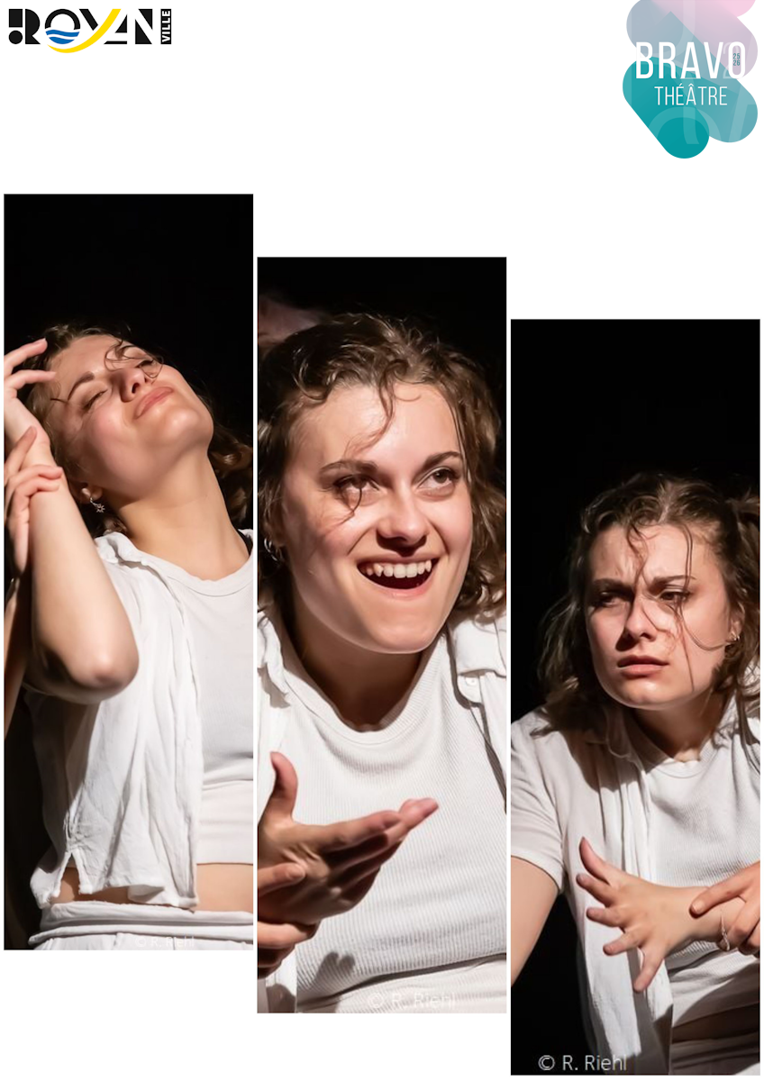 Danse BRAVO - À la folie