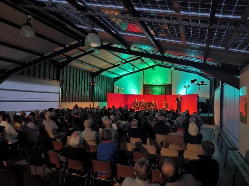 Festival des Montagnes du Matin - Trésors oubliés_Cottance