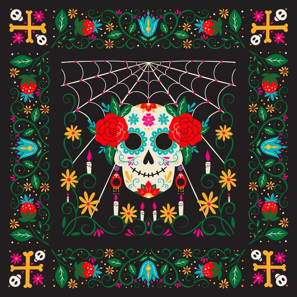 Dia de los Muertos