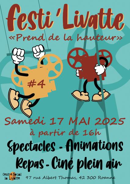 FESTI'LIVATTE #4