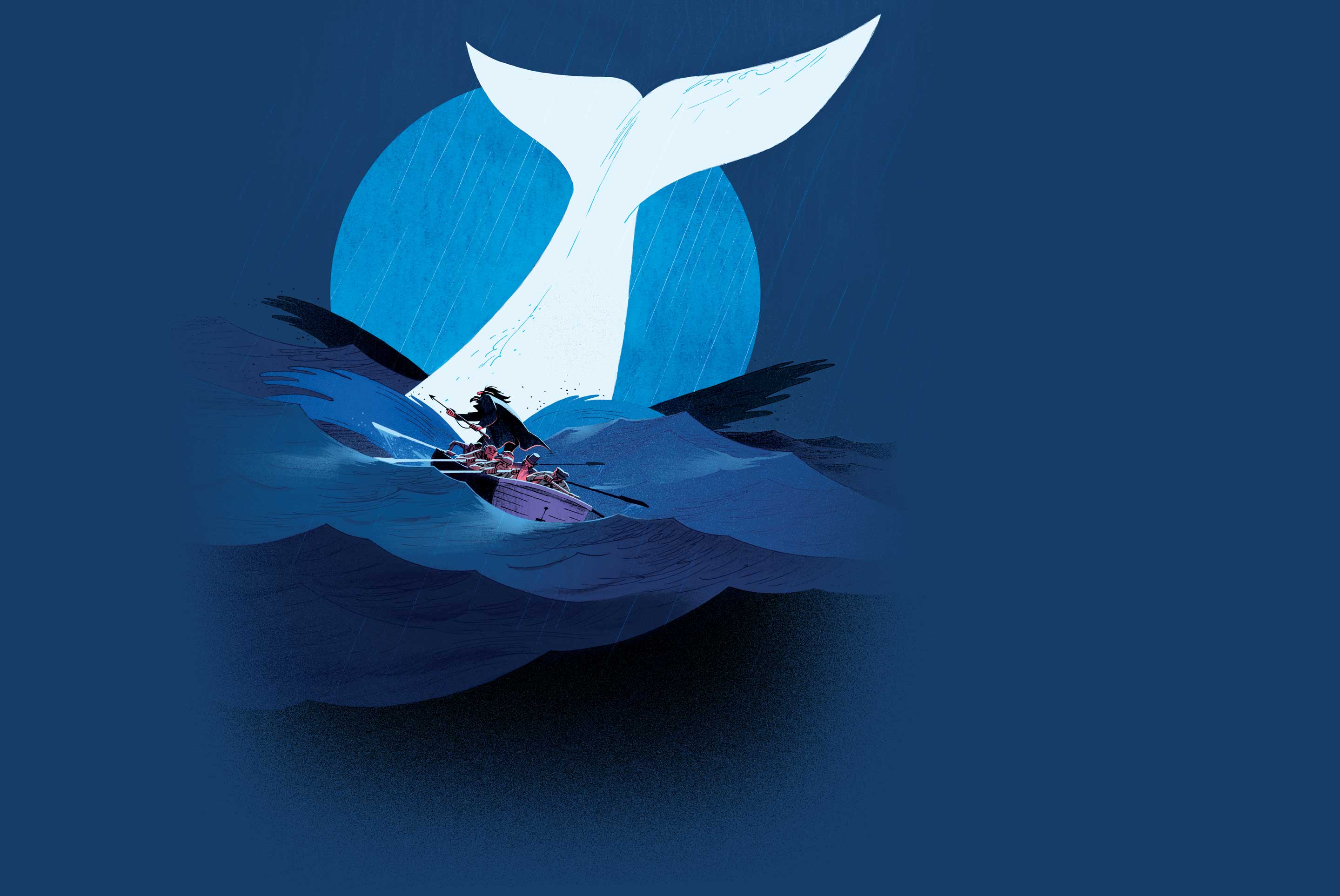 Moby-Dick