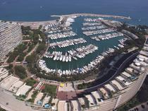 Port Marina Baie des Anges - Villeneuve-Loubet