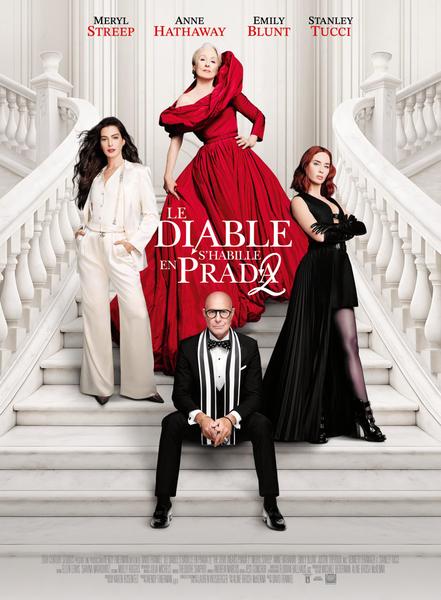 Masterclass - Le Diable s'habille en Prada 2 